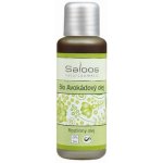 Saloos Bio sojový rostlinný olej lisovaný za studena 50 ml – Sleviste.cz