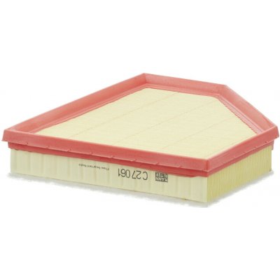 Vzduchový filtr MANN-FILTER C 27 061 – Hledejceny.cz