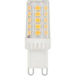 Optonica LED žárovka 4W 51xSMD2835 G9 400lm TEPLÁ BÍLÁ – Hledejceny.cz