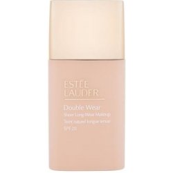 Estée Lauder Double Wear Sheer Long-Wear Makeup SPF20 make-up s lehkým krytím 1C1 Cool Bone 30 ml