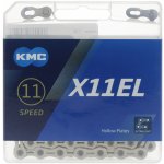 KMC X11 EL Box – Zbozi.Blesk.cz