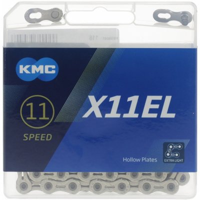 KMC X11 EL Box