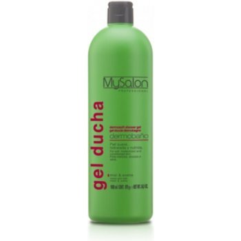 MySalon sprchový Gel Dermobano 1000 ml