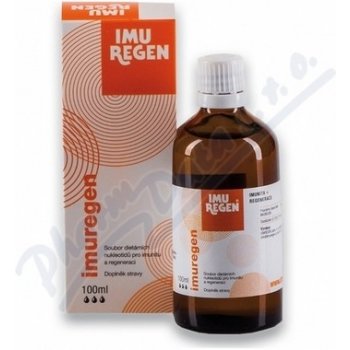 Imuregen Kapky 100 ml