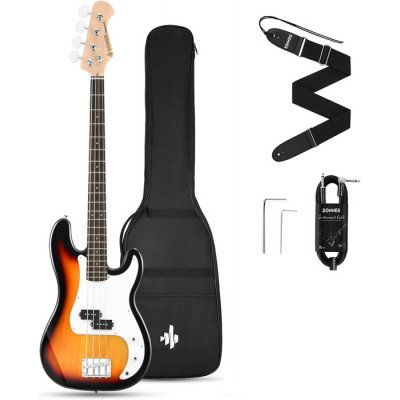 Donner DPB-510 – Zboží Dáma