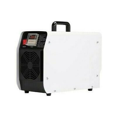 Ozonový generátor IQ OZ 3 – Zboží Dáma