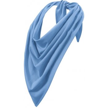 Malfini fancy scarf limetková