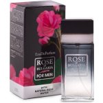 BioFresh Rose of Bulgaria parfémovaná voda pánská 60 ml – Sleviste.cz