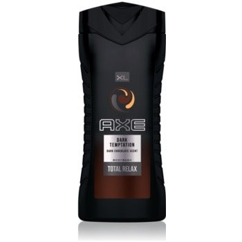 Axe Dark Temptation sprchový gel 400 ml