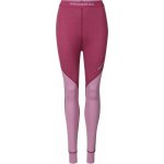 Dámské funkční spodky merino XTREME Růžová – Zboží Dáma