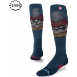Stance Chin Valley 23 blue