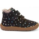 Froddo kotníkové zimní Furry Stars – Zboží Dáma