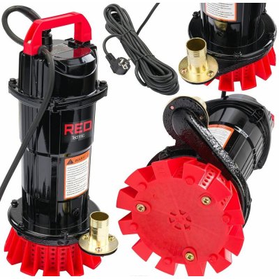 RED Technic RTPDW0072 – Zbozi.Blesk.cz