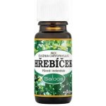 Saloos Hřebíček esenciální olej 10 ml – Sleviste.cz