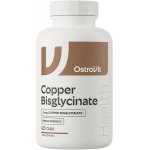 Ostrovit Copper bisglycinate 120 kapslí – Hledejceny.cz