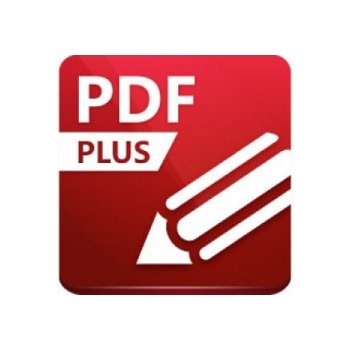 PDF-XChange Editor Plus, pro 1 uživatele + Enhanced OCR plugin (TRA-PDF-XEDTP-1)