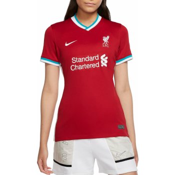 Nike dres Liverpool FC Stadium 2020/21 domácí