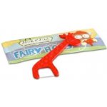 Jack N'' Jill Fairy Floss dětský flosser s jahodovou příchutí 1 ks – Zboží Dáma