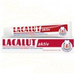 Lacalut Aktiv 75 ml – Zboží Dáma
