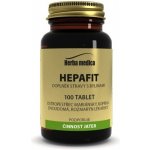 Herba Medica Hepafit 50 g 100 tablet – Hledejceny.cz