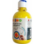 Barva na textil PRIMO 300 ml žlutá – Zbozi.Blesk.cz