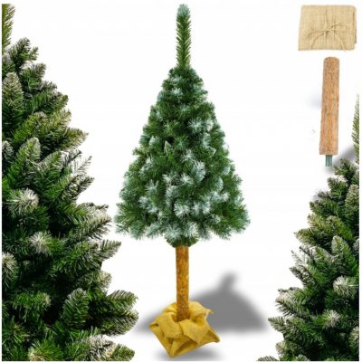 Umělý vánoční stromeček all4home-garden 161 180 cm – Hledejceny.cz