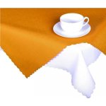 Forbyt ubrus s nešpinivou úpravou Jednobarevný Deštík 120x140 – Zboží Mobilmania