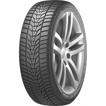 Pneumatiky Hankook Winter i*cept Evo3 W330B 225/45 R18 95V Runflat