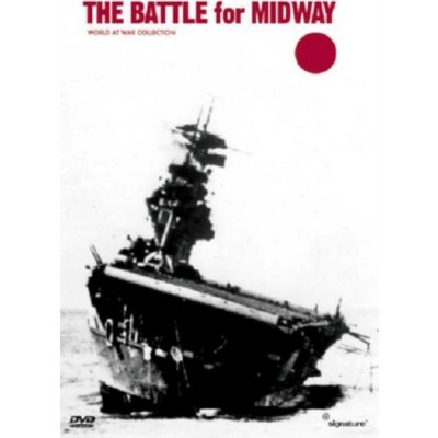 Battle for Midway DVD