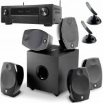 Focal JMLab Sib Evo set 5.1 – Zboží Živě Focal JMLab Sib Evo set 5.1 – Zboží Živě