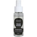 Mr&Mrs Fragrance Cesare Spray Cedar Wood – Hledejceny.cz