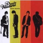 Nutini Paolo - These Streets CD – Hledejceny.cz