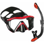 Mares I3 sunrise + ERGO DRY set – Zboží Mobilmania