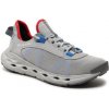 Pánské trekové boty Columbia Drainmaker Xtr trekingová obuv 2063431099 grey