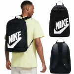 Nike black white 21 l – Zboží Dáma