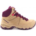 Mammut Nova IV Mid Gtx Gore-Tex 3030-04730-00670-1050 černá – Hledejceny.cz