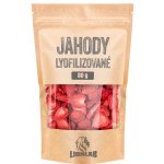 Lionlab Jahody lyofilizované 80 g – Sleviste.cz