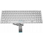 Klávesnice Asus Vivobook X515M X515MA / Sil – Sleviste.cz