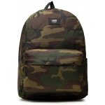 Vans Old Skool IIII classic camo 22 l – Zbozi.Blesk.cz