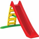 Dohany Speed 170 cm žlutý žebřík – Zboží Dáma