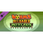 Worms Reloaded - Puzzle Pack DLC – Hledejceny.cz