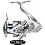 Shimano Stradic FM C3000 HG – Hledejceny.cz