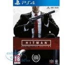 Hitman (Definitive Edition)