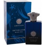 Amouage Interlude Black Iris parfémovaná voda pánská 100 ml – Hledejceny.cz