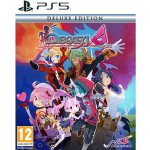 Disgaea 6 (Complete Deluxe Edition) – Zboží Živě