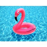KIK plameňák 90 cm – Zboží Dáma