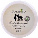 Procyon Botanico krém na ruce s kozím mlékem a medem 40 ml