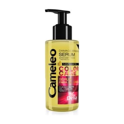 Delia Cameleo Color Care sérum pro barvené vlasy 150 ml – Hledejceny.cz