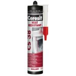 Pattex Kamnářský tmel 280 ml černá – HobbyKompas.cz