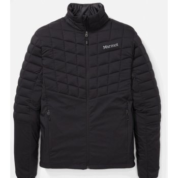 Marmot Men's Echo Featherless Hybrid Jacket black